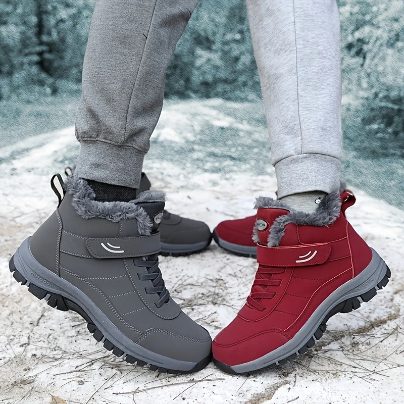 Winter Women's Snow Boots high quality